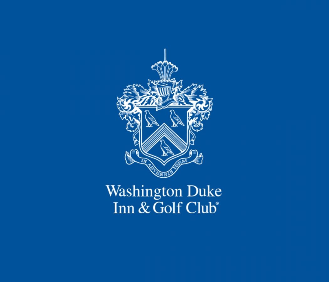 Washington Duke Inn & Golf Club logo