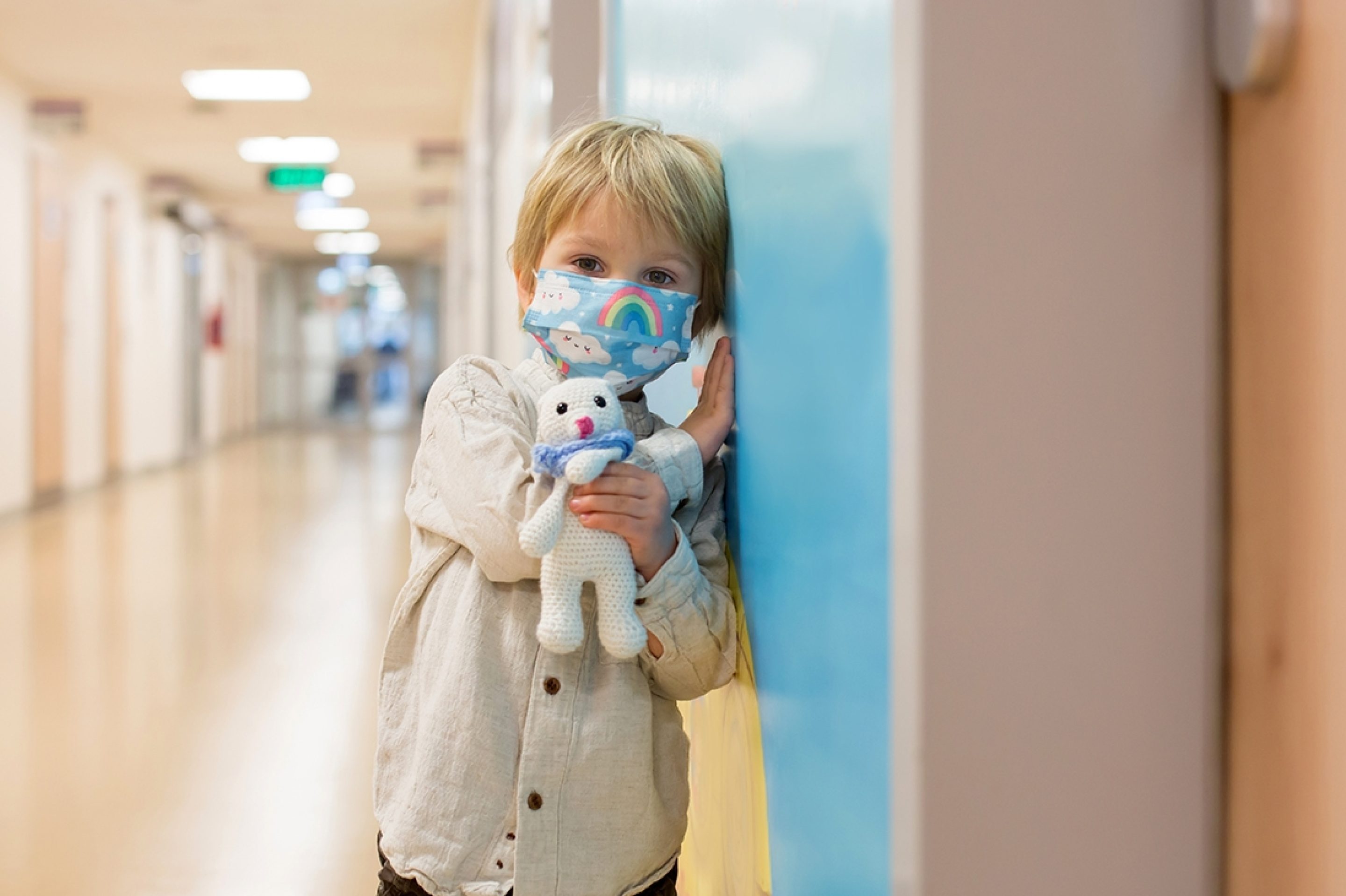 Boy in Hallway LOW RES