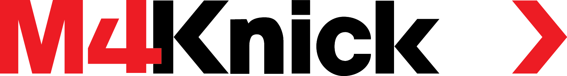M4 Knick logo