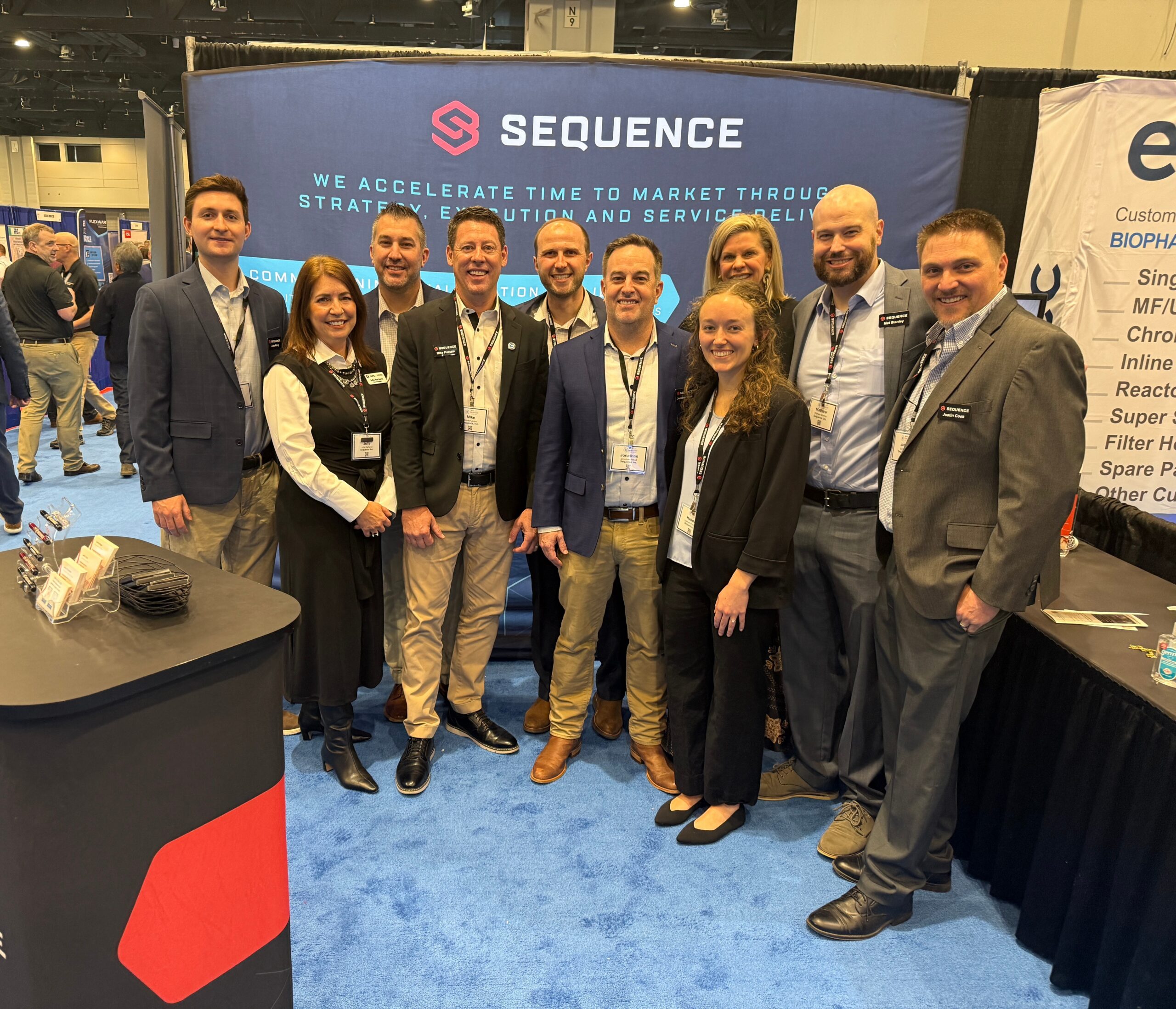 33rd Annual ISPE CaSA Tech Show 2026