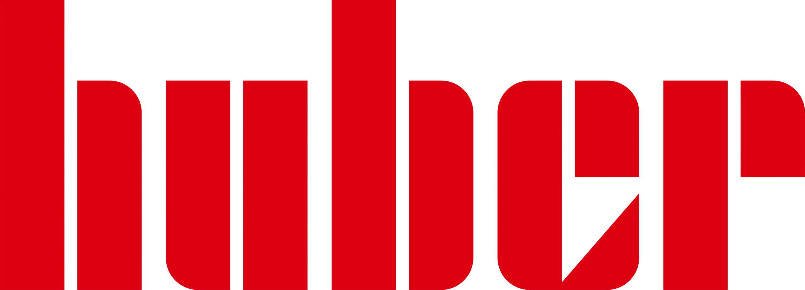 Huber logo