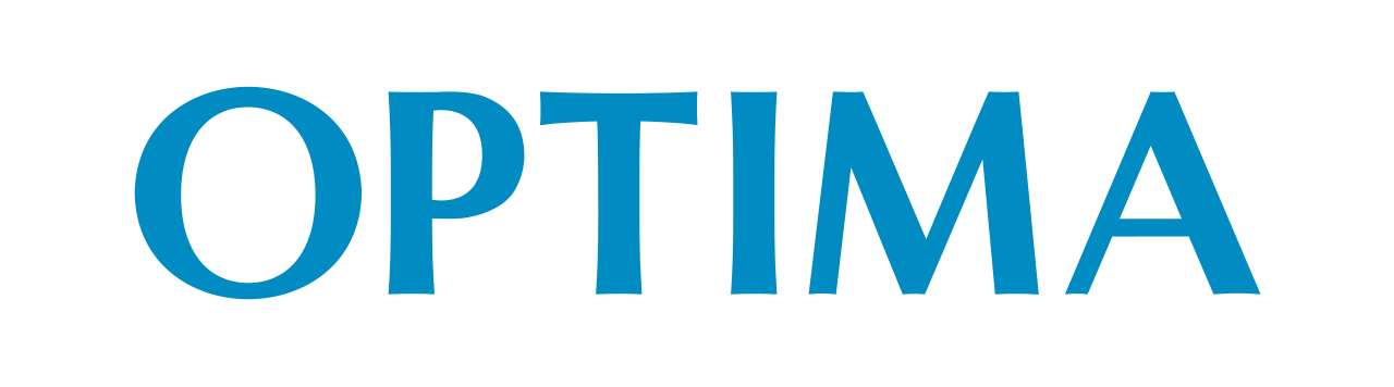 Optima logo