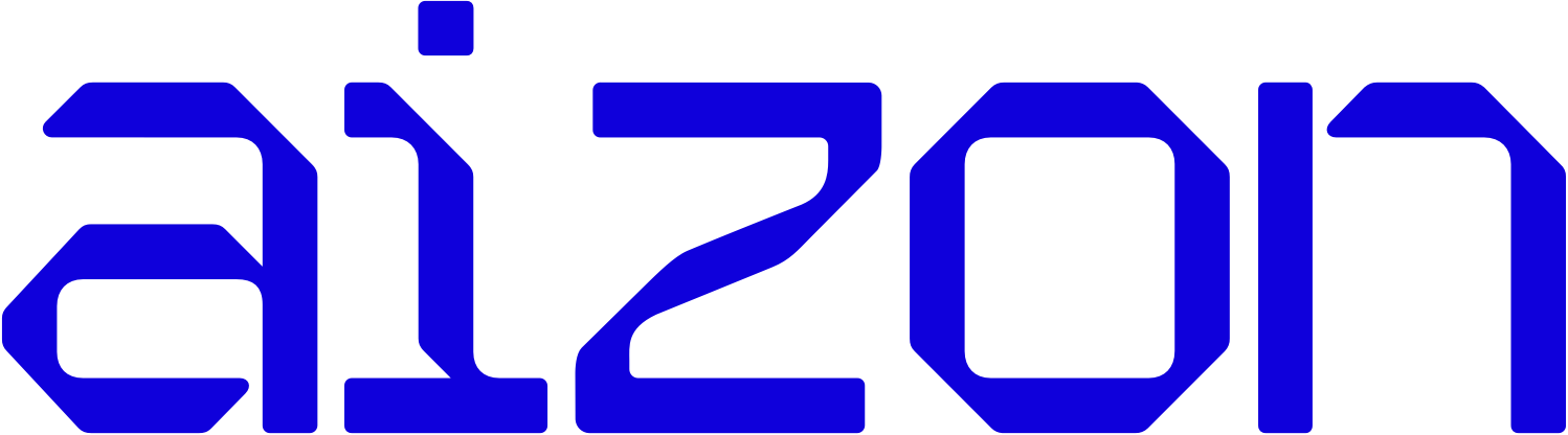 Aizon logo