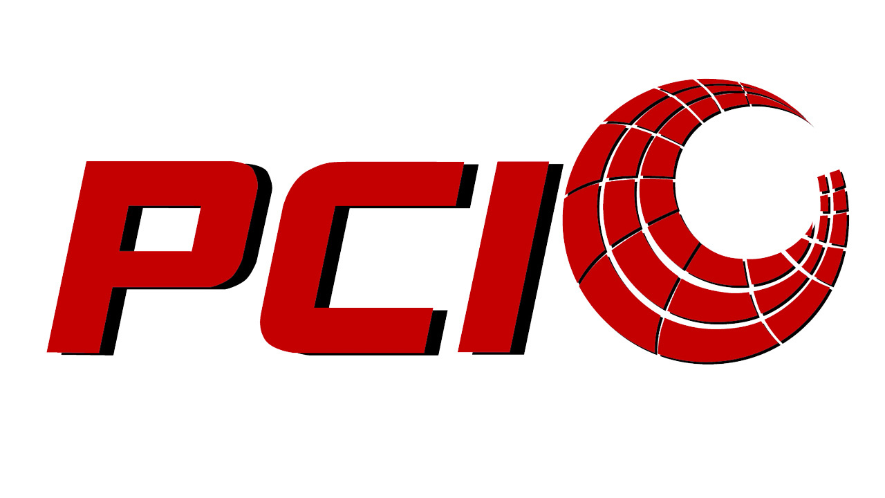 PCI logo