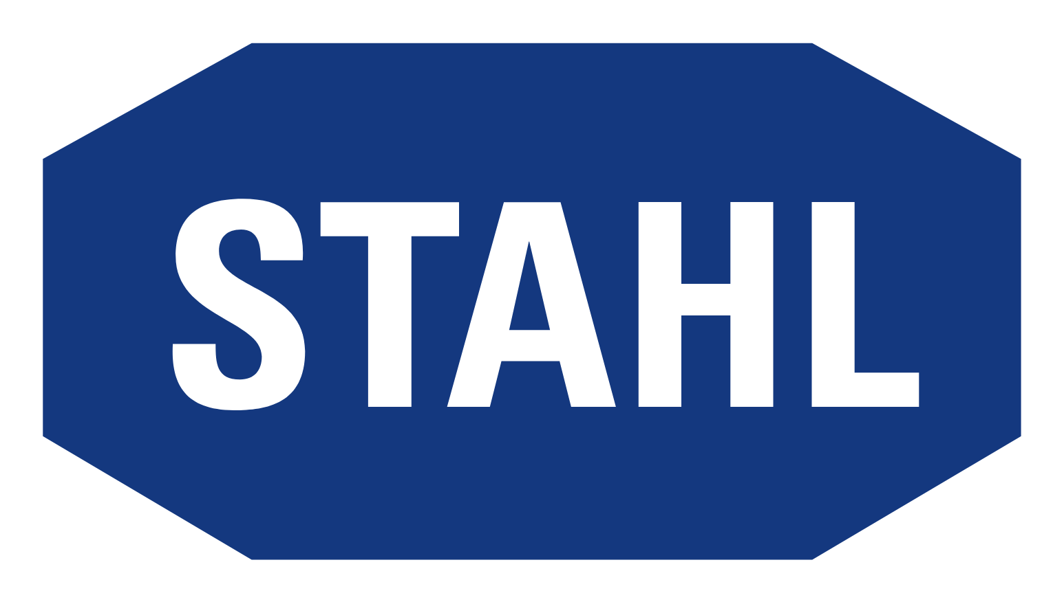 R. STAHL logo