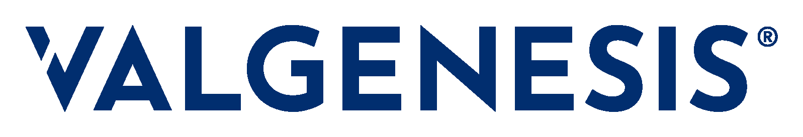 ValGenesis logo